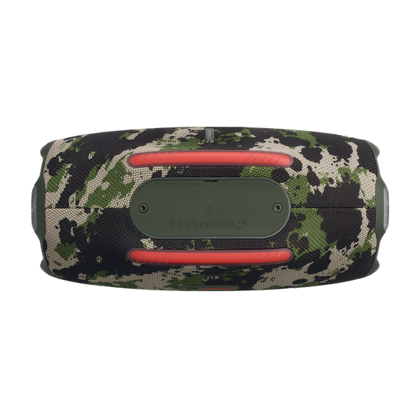 JBL Xtreme 4 Altavoz Bluetooth Portátil Potente IP67 Camo