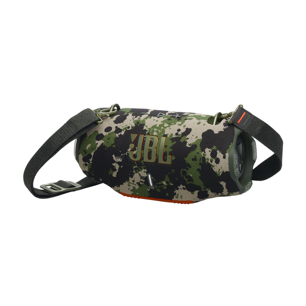 JBL Xtreme 4 Altavoz Bluetooth Portátil Potente IP67 Camo
