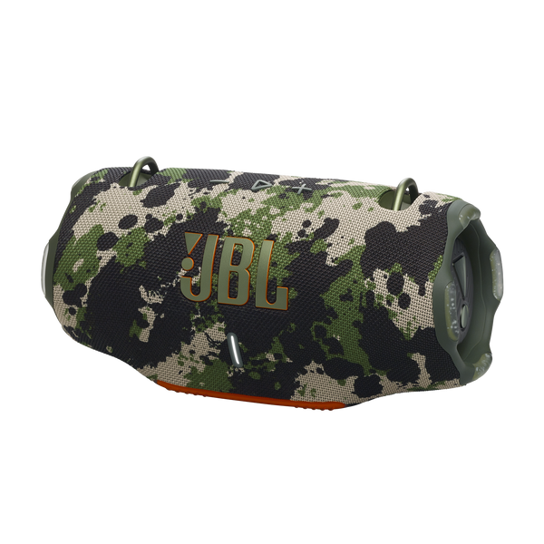 JBL Xtreme 4 Altavoz Bluetooth Portátil Potente IP67 Camo