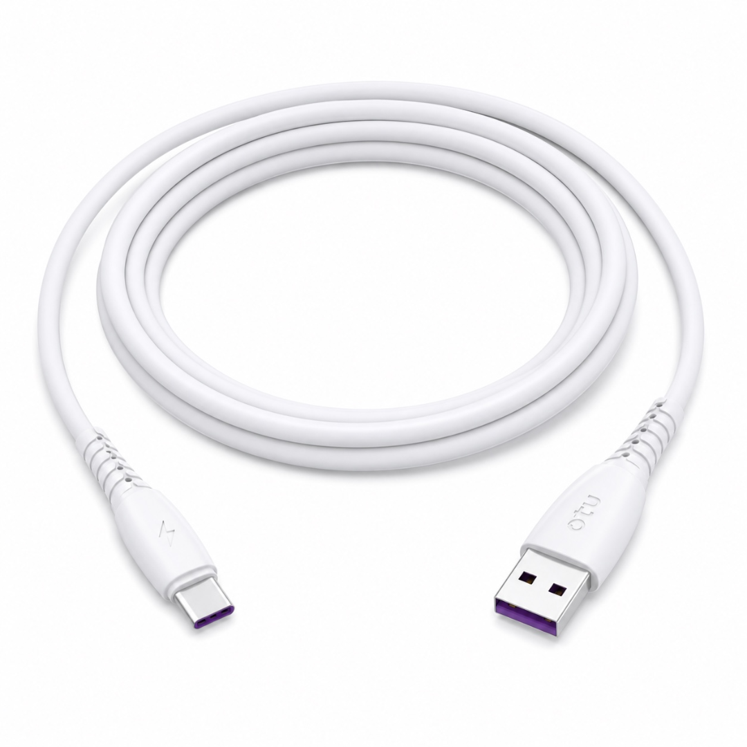 Cable de carga rápida 2 metros OTU DL05