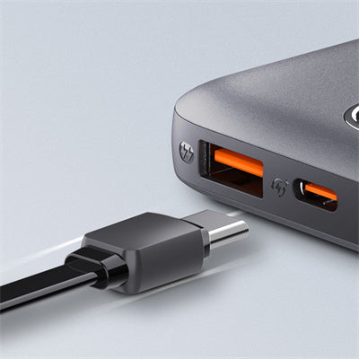 Power Bank LDNIO PQ10 10000mAh Carga Rápida