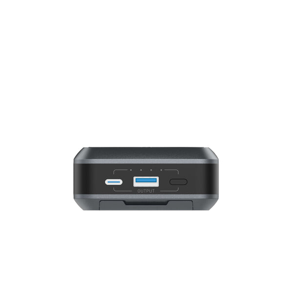 Power Bank LDNIO PQ26 4 en 1 con Carga Magnética 15W