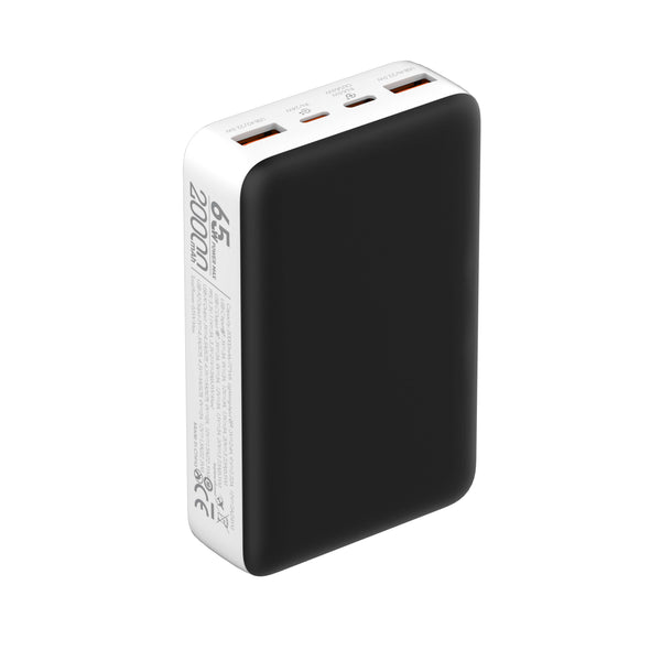 Power Bank LDNIO PQ27 20000mAh 65W USB-C