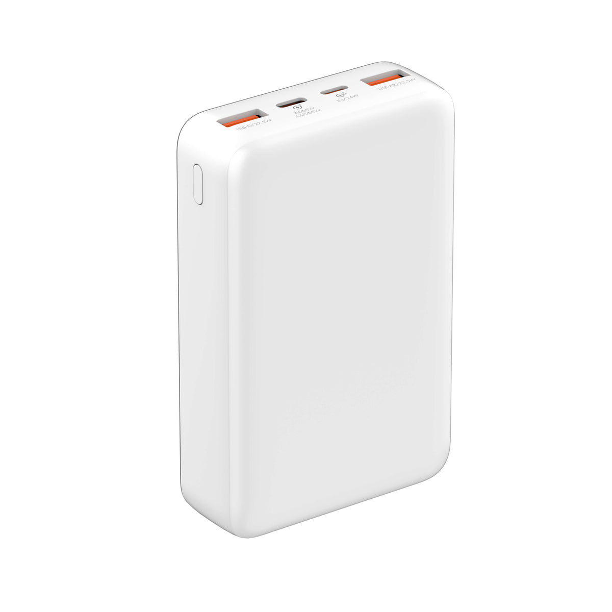 Power Bank LDNIO PQ27 20000mAh 65W USB-C