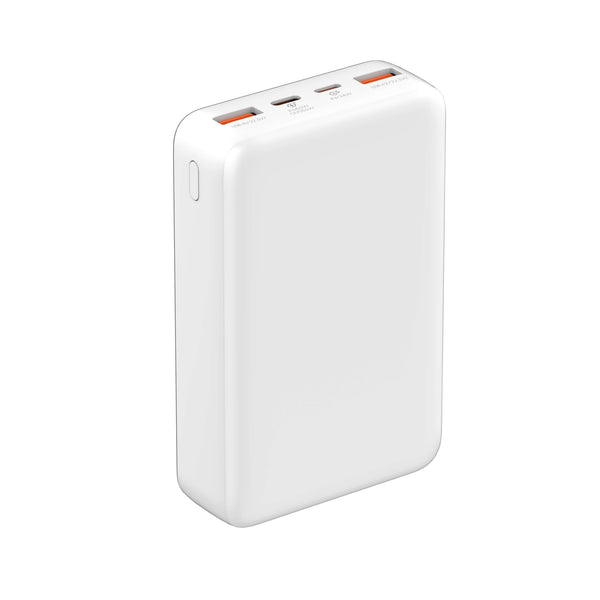 Power Bank LDNIO PQ27 20000mAh 65W USB-C