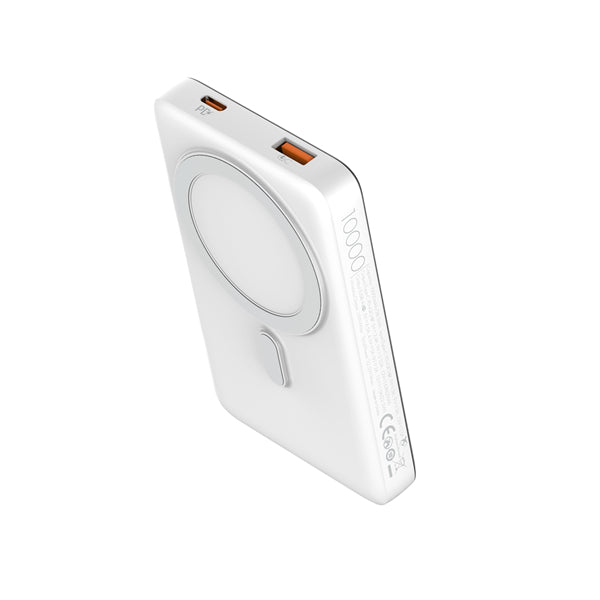 Power Bank Magnético LDNIO PQ17 10000mAh 15W