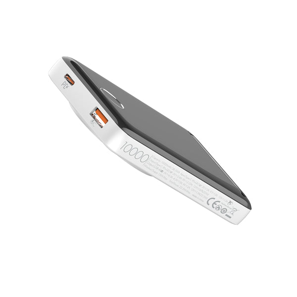 Power Bank Magnético LDNIO PQ17 10000mAh 15W