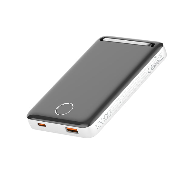 Power Bank Magnético LDNIO PQ17 10000mAh 15W