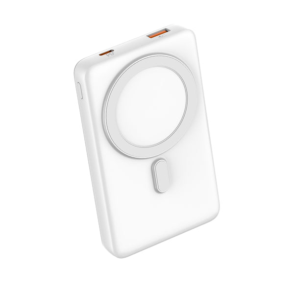 Power Bank Magnético LDNIO PQ17 10000mAh 15W