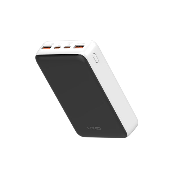 Power Bank Magnético LDNIO PQ18 20000mAh 15W