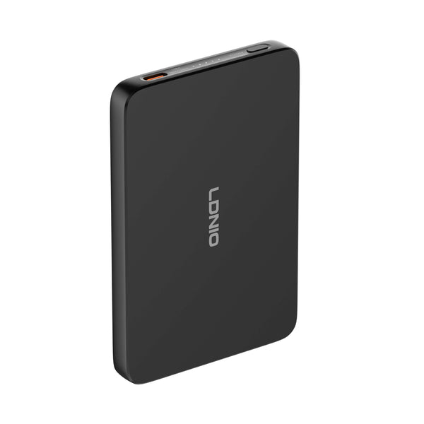 Power Bank Magnético LDNIO PQ28 5000mAh 15W