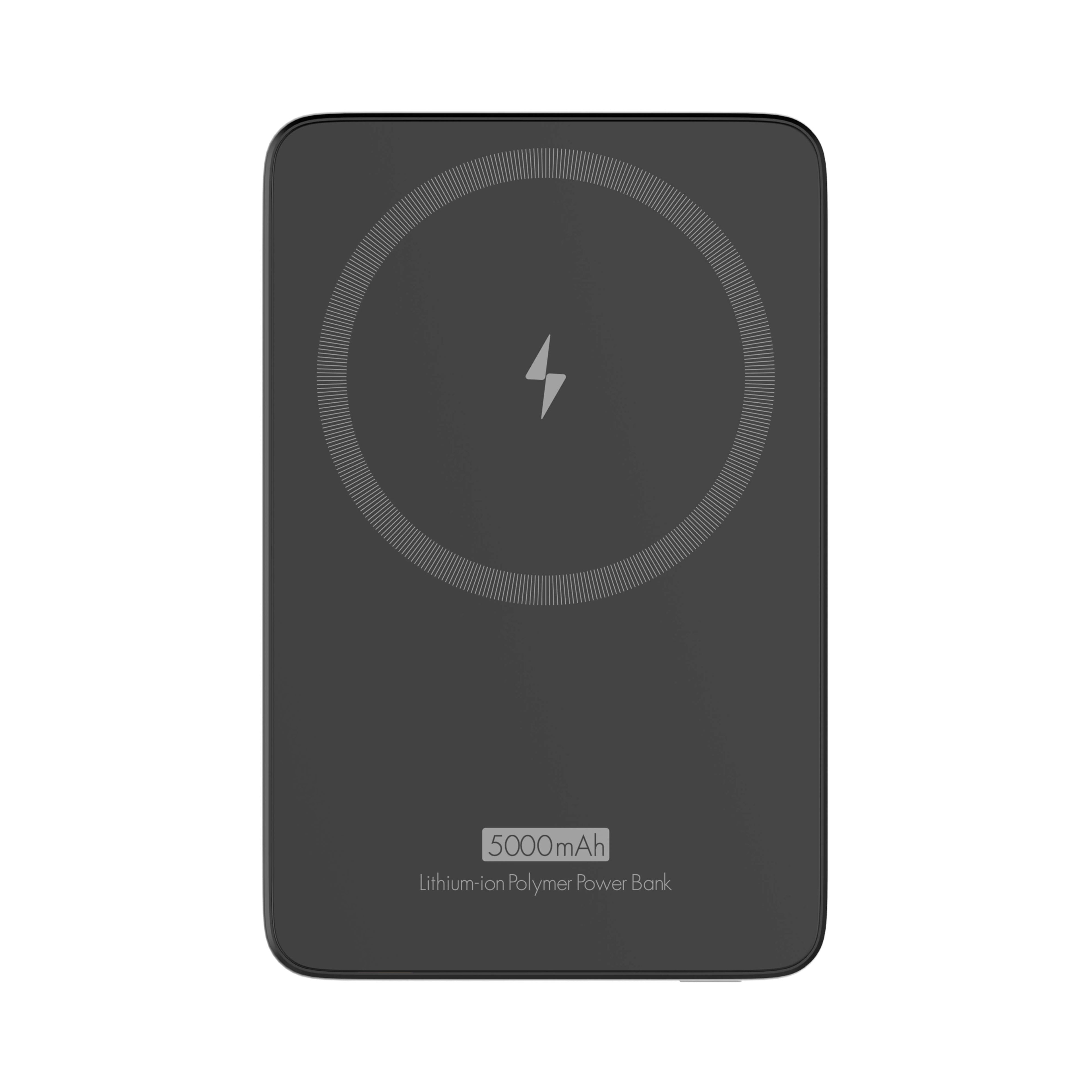 Power Bank Magnético LDNIO PQ28 5000mAh 15W