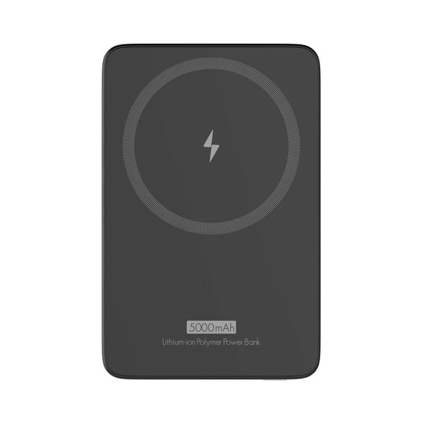 Power Bank Magnético LDNIO PQ28 5000mAh 15W
