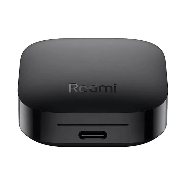Redmi Buds 6 Active Black Audífonos BT 5.4