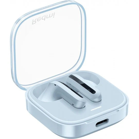 Redmi Buds 6 Active Blue  Audífonos BT 5.4