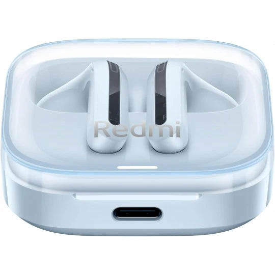 Redmi Buds 6 Active Blue  Audífonos BT 5.4