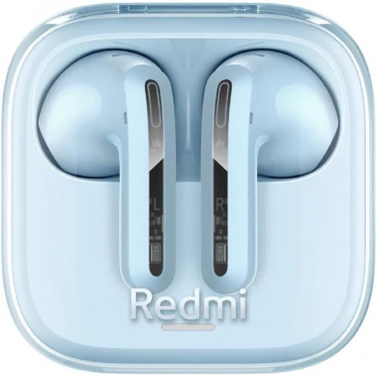Redmi Buds 6 Active Blue  Audífonos BT 5.4