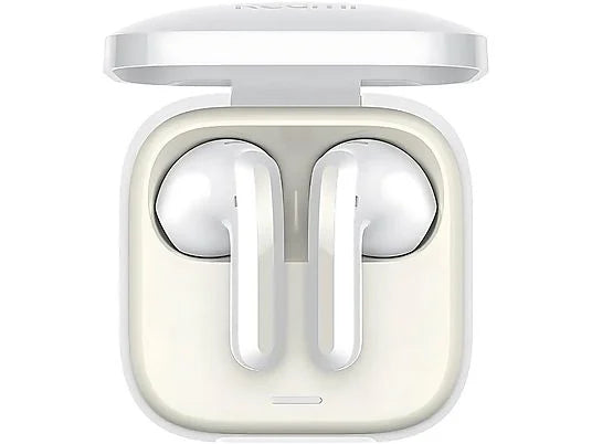 Redmi Buds 6 Active White Audífonos BT 5.4