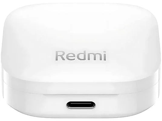 Redmi Buds 6 Active White Audífonos BT 5.4