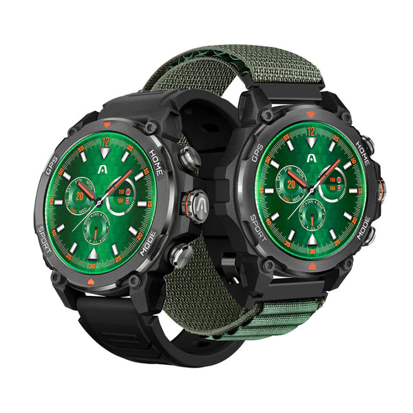 Reloj Inteligente Skei C80 AMOLED 1.43