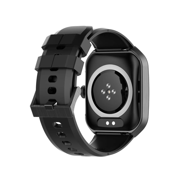 Smartwatch LDNIO SW04 Pantalla AMOLED 1.96