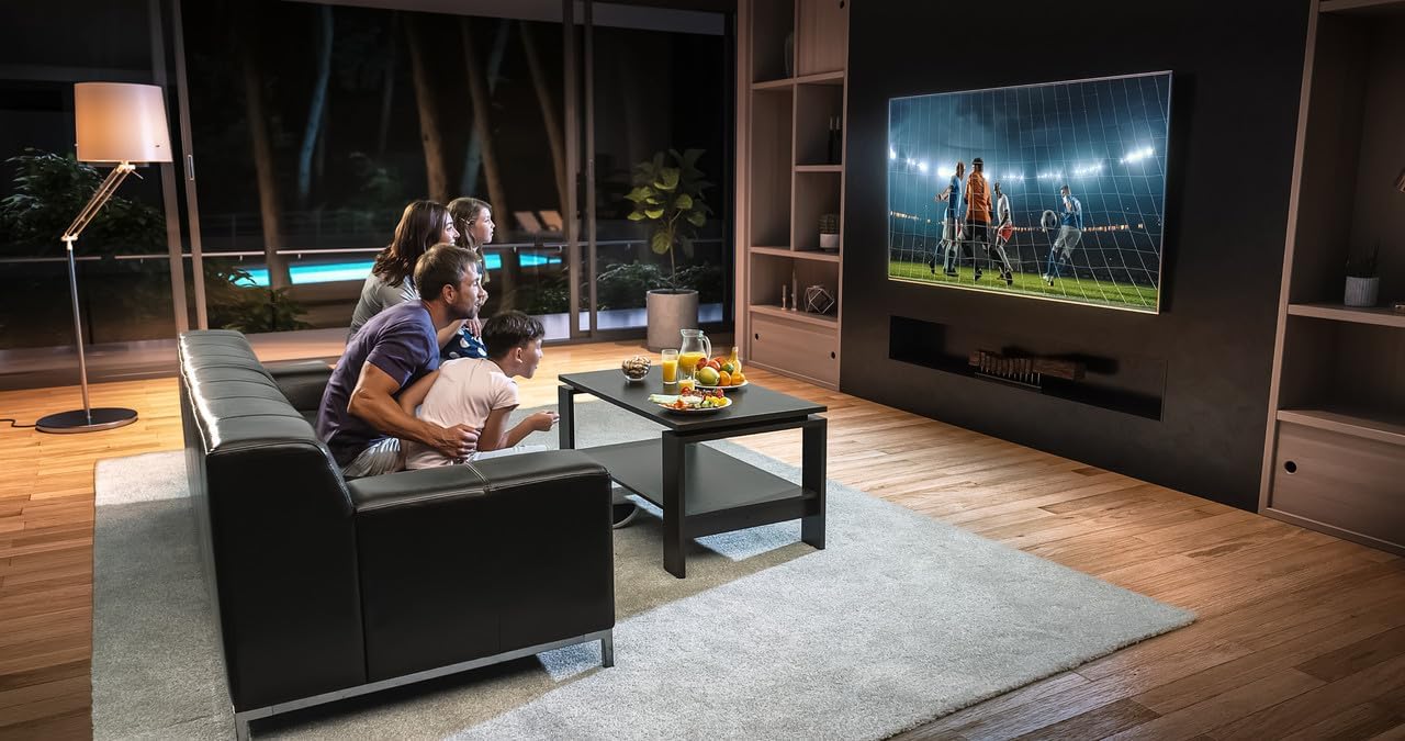 Soporte de Pared Universal Bracket TV 2663 para 26" - 63"