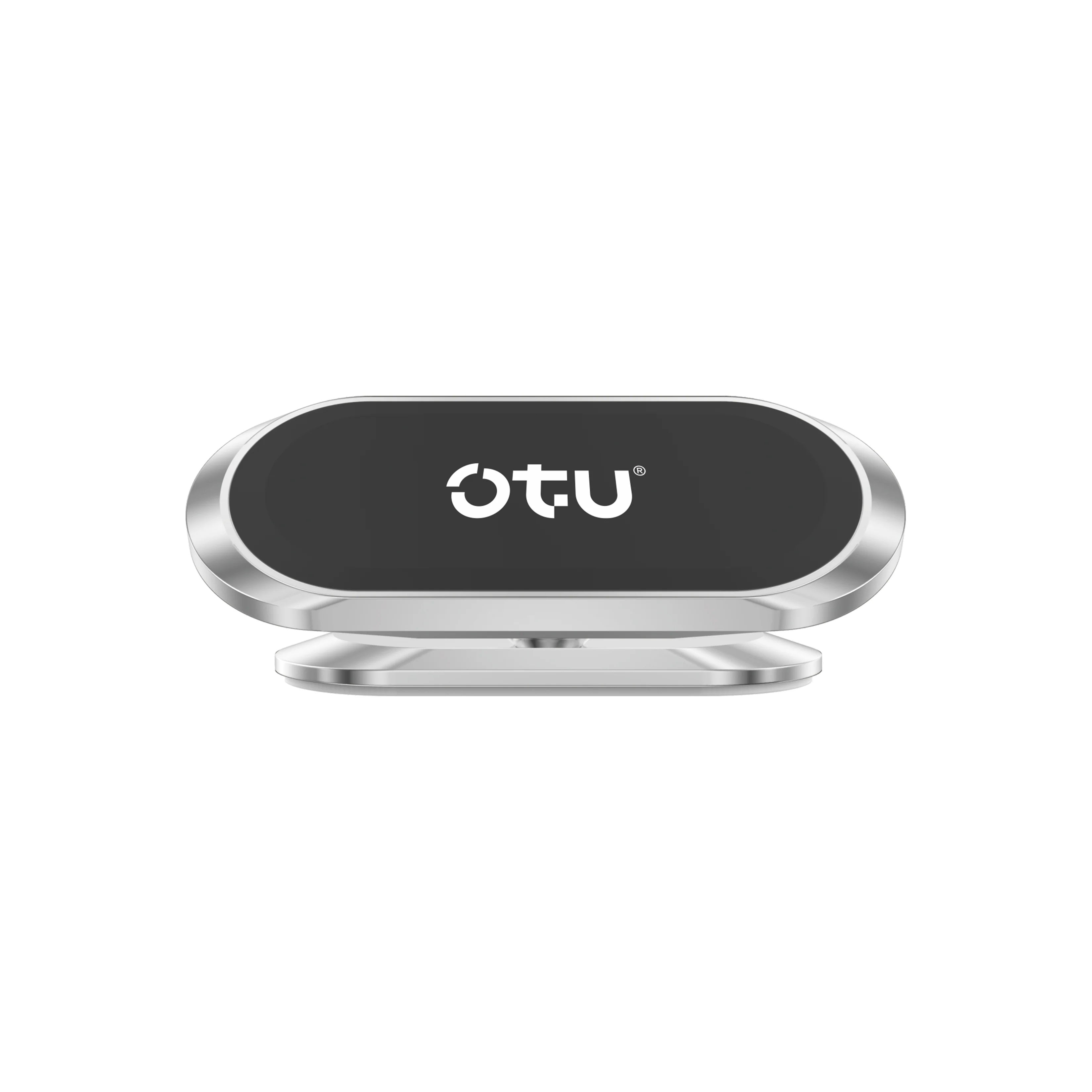 Soporte magnético para celular OTU ZH-04  rotación 360° y agarre metálico ultra fuerte