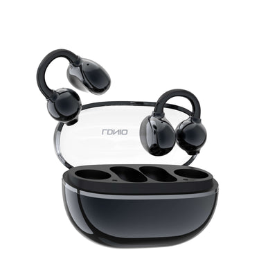 Audífonos LDNIO T08 Bluetooth 5.4 Diseño Abierto con Clip para Oreja