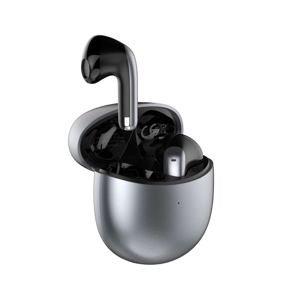 Audífonos LDNIO T10 TWS Bluetooth 5.3 Diseño Compacto